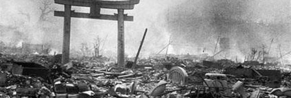 A 76 AÑOS DE LA BOMBA ATÓMICA EN NAGASAKI